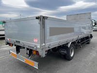 ISUZU Forward Aluminum Block PB-FRR35J3S 2004 151,096km_4