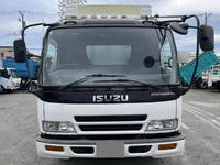 ISUZU Forward Aluminum Block PB-FRR35J3S 2004 151,096km_5