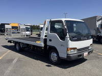 ISUZU Elf Safety Loader KK-NPR72PV 2002 218,444km_3