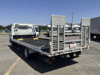 ISUZU Elf Safety Loader KK-NPR72PV 2002 218,444km_4