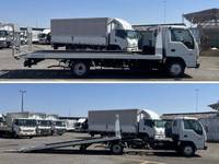 ISUZU Elf Safety Loader KK-NPR72PV 2002 218,444km_6