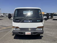 ISUZU Elf Safety Loader KK-NPR72PV 2002 218,444km_7