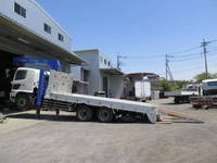 HINO Ranger Self Loader (With 4 Steps Of Cranes) LDG-GK8JNAA 2012 158,000km_10