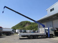 HINO Ranger Self Loader (With 4 Steps Of Cranes) LDG-GK8JNAA 2012 158,000km_11