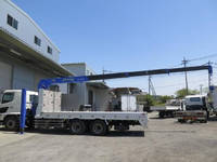 HINO Ranger Self Loader (With 4 Steps Of Cranes) LDG-GK8JNAA 2012 158,000km_12