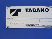 HINO Ranger Self Loader (With 4 Steps Of Cranes) LDG-GK8JNAA 2012 158,000km_13