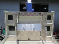 HINO Ranger Self Loader (With 4 Steps Of Cranes) LDG-GK8JNAA 2012 158,000km_14