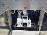 HINO Ranger Self Loader (With 4 Steps Of Cranes) LDG-GK8JNAA 2012 158,000km_15