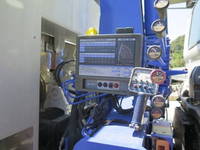 HINO Ranger Self Loader (With 4 Steps Of Cranes) LDG-GK8JNAA 2012 158,000km_16
