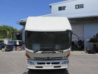 HINO Ranger Self Loader (With 4 Steps Of Cranes) LDG-GK8JNAA 2012 158,000km_19
