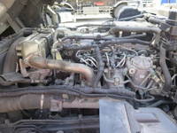 HINO Ranger Self Loader (With 4 Steps Of Cranes) LDG-GK8JNAA 2012 158,000km_21