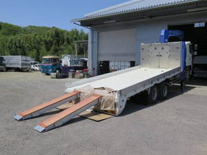 Ranger Self Loader (With 4 Steps Of Cranes)_2