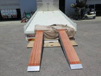 HINO Ranger Self Loader (With 4 Steps Of Cranes) LDG-GK8JNAA 2012 158,000km_9