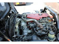 HINO Dutro Flat Body TPG-XZU645M 2017 118,000km_10