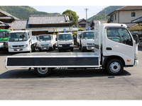 HINO Dutro Flat Body TPG-XZU645M 2017 118,000km_11