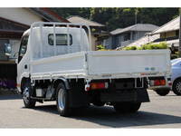 HINO Dutro Flat Body TPG-XZU645M 2017 118,000km_2