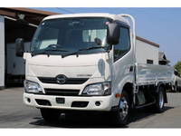 HINO Dutro Flat Body TPG-XZU645M 2017 118,000km_3