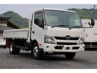 HINO Dutro Flat Body TKG-XZU712M 2019 152,000km_1