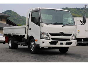Dutro Flat Body_1
