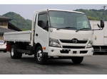 Dutro Flat Body