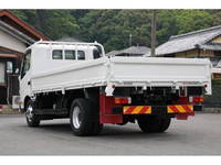 HINO Dutro Flat Body TKG-XZU712M 2019 152,000km_2