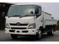 HINO Dutro Flat Body TKG-XZU712M 2019 152,000km_3