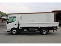 HINO Dutro Flat Body TKG-XZU712M 2019 152,000km_7