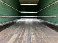 MITSUBISHI FUSO Fighter Aluminum Van QKG-FK65FZ 2012 329,000km_12