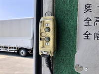 MITSUBISHI FUSO Fighter Aluminum Van QKG-FK65FZ 2012 329,000km_15