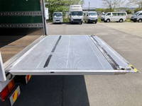 MITSUBISHI FUSO Fighter Aluminum Van QKG-FK65FZ 2012 329,000km_16