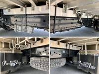 MITSUBISHI FUSO Fighter Aluminum Van QKG-FK65FZ 2012 329,000km_18