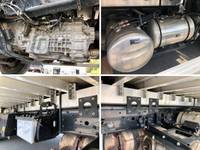 MITSUBISHI FUSO Fighter Aluminum Van QKG-FK65FZ 2012 329,000km_19