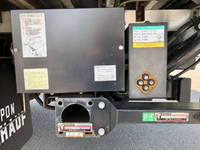 MITSUBISHI FUSO Fighter Aluminum Van QKG-FK65FZ 2012 329,000km_21