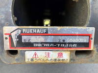 MITSUBISHI FUSO Fighter Aluminum Van QKG-FK65FZ 2012 329,000km_22