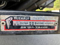 MITSUBISHI FUSO Fighter Aluminum Van QKG-FK65FZ 2012 329,000km_23