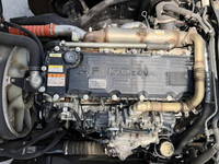 MITSUBISHI FUSO Fighter Aluminum Van QKG-FK65FZ 2012 329,000km_24