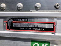 MITSUBISHI FUSO Fighter Aluminum Van QKG-FK65FZ 2012 329,000km_26