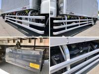 MITSUBISHI FUSO Fighter Aluminum Van QKG-FK65FZ 2012 329,000km_27