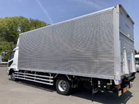 MITSUBISHI FUSO Fighter Aluminum Van QKG-FK65FZ 2012 329,000km_2