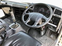 MITSUBISHI FUSO Fighter Aluminum Van QKG-FK65FZ 2012 329,000km_33