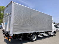 MITSUBISHI FUSO Fighter Aluminum Van QKG-FK65FZ 2012 329,000km_4