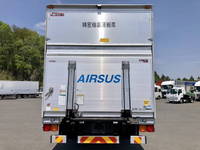 MITSUBISHI FUSO Fighter Aluminum Van QKG-FK65FZ 2012 329,000km_7