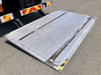 MITSUBISHI FUSO Fighter Aluminum Van QKG-FK65FZ 2012 329,000km_8