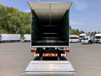 MITSUBISHI FUSO Fighter Aluminum Van QKG-FK65FZ 2012 329,000km_9