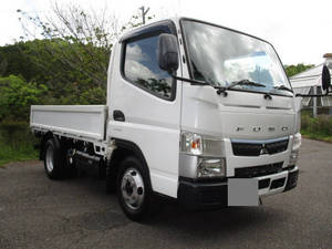 Canter Flat Body_1