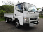 Canter Flat Body
