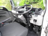 MITSUBISHI FUSO Canter Flat Body 2RG-FBA20 2021 65,533km_20
