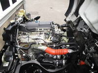 MITSUBISHI FUSO Canter Flat Body 2RG-FBA20 2021 65,533km_35