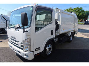 Elf Garbage Truck_1
