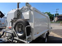 ISUZU Elf Garbage Truck TKG-NPR85YN 2016 195,572km_22